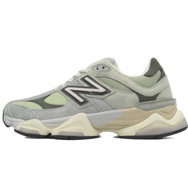 New Balance 9060 ‘Olivine’ OKLU2026875