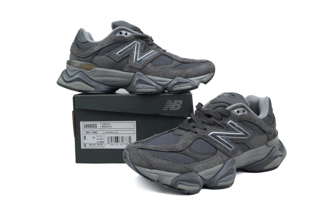New Balance 9060 ‘Magnet’ OKLU2026877