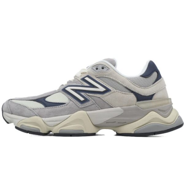 New Balance 9060 ‘Moonrock Linen’ OKLU2026878