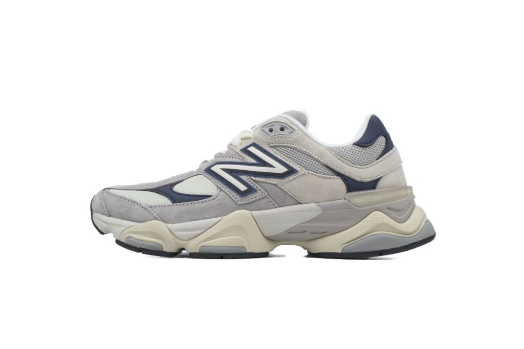 New Balance 9060 ‘Moonrock Linen’ OKLU2026878
