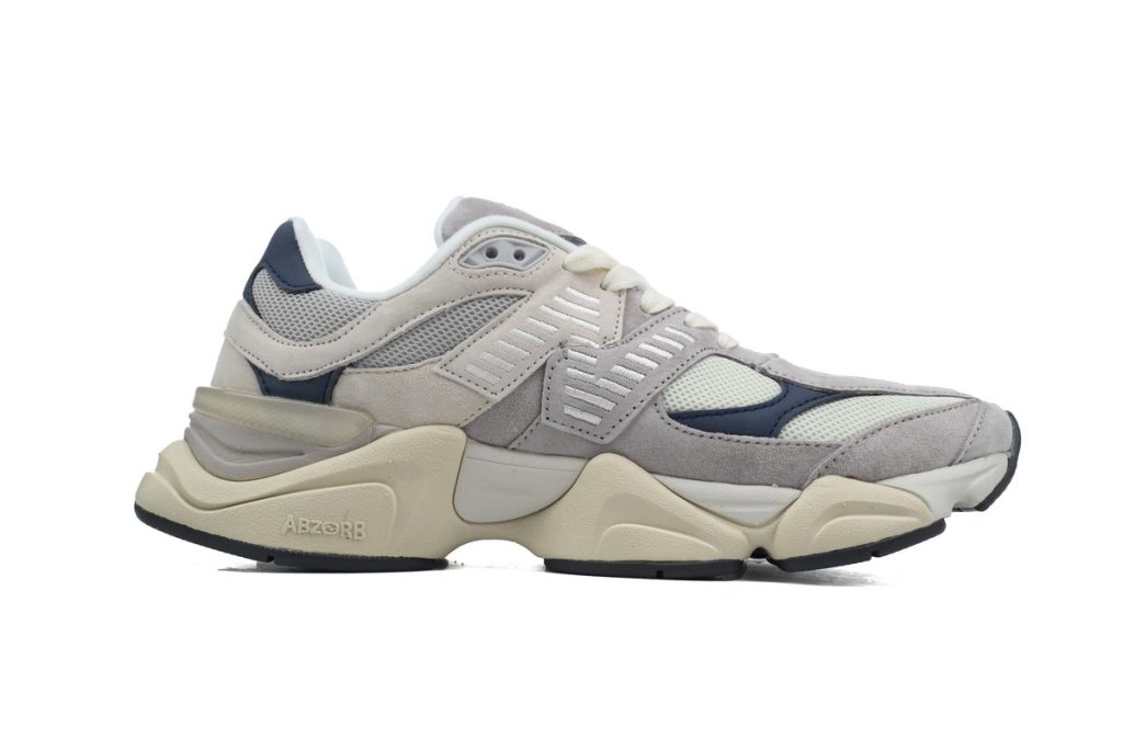New Balance 9060 ‘Moonrock Linen’ OKLU2026878
