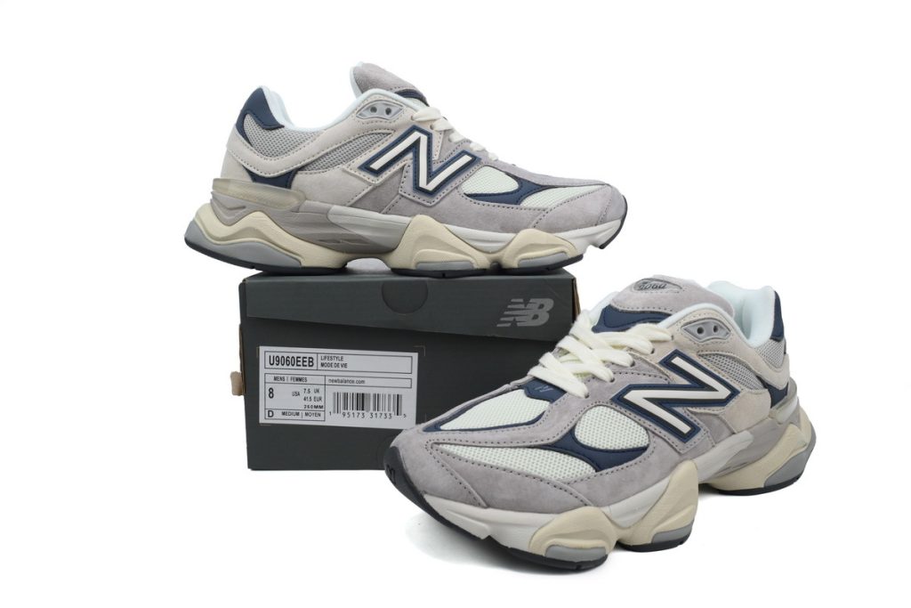 New Balance 9060 ‘Moonrock Linen’ OKLU2026878