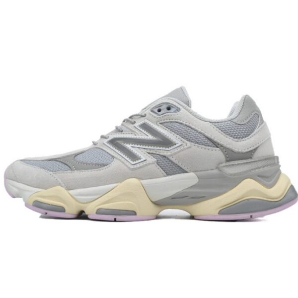 New Balance 9060 ‘Grey Matter December Sky’ OKLU2026880