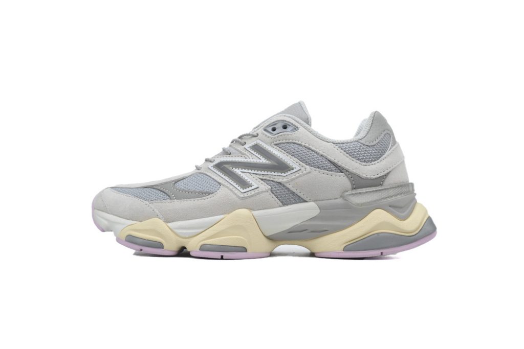 New Balance 9060 ‘Grey Matter December Sky’ OKLU2026880