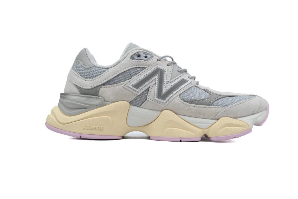 New Balance 9060 ‘Grey Matter December Sky’ OKLU2026880
