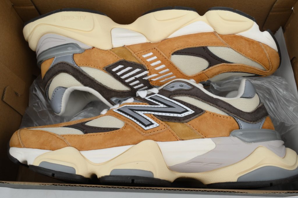 New Balance 9060 ‘Workwear’ OKLU2026881