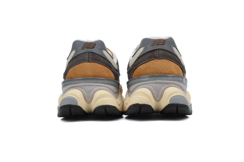 New Balance 9060 ‘Workwear’ OKLU2026881