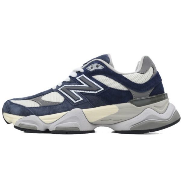 New Balance 9060 ‘Natural Indigo’ OKLU2026882