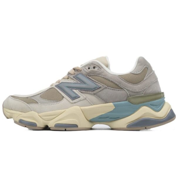New Balance 9060 ‘Ivory’ OKLU2026883