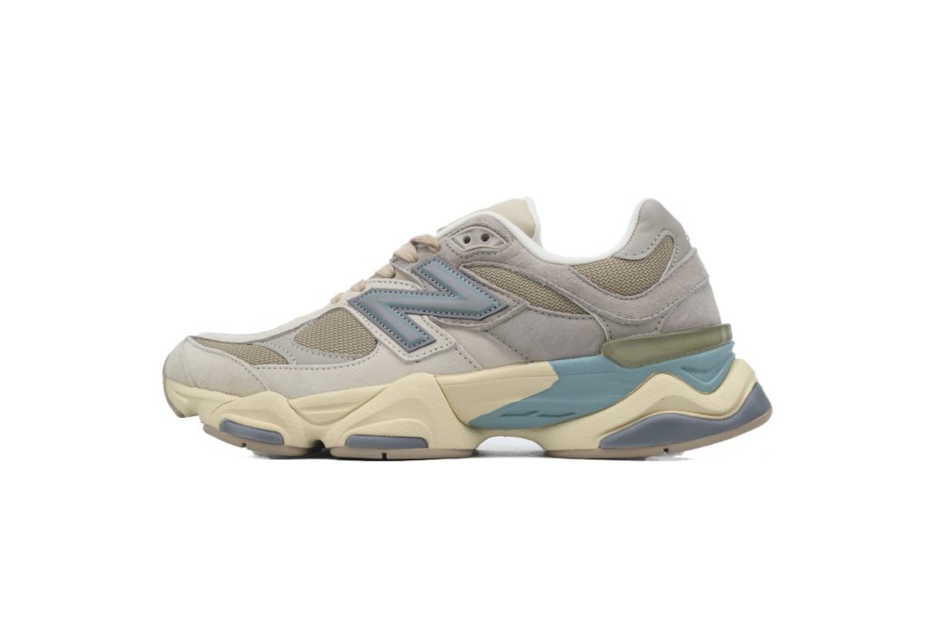 New Balance 9060 ‘Ivory’ OKLU2026883