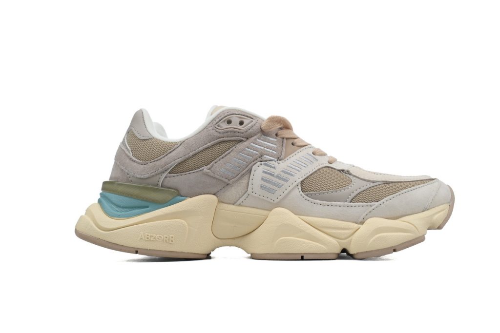 New Balance 9060 ‘Ivory’ OKLU2026883