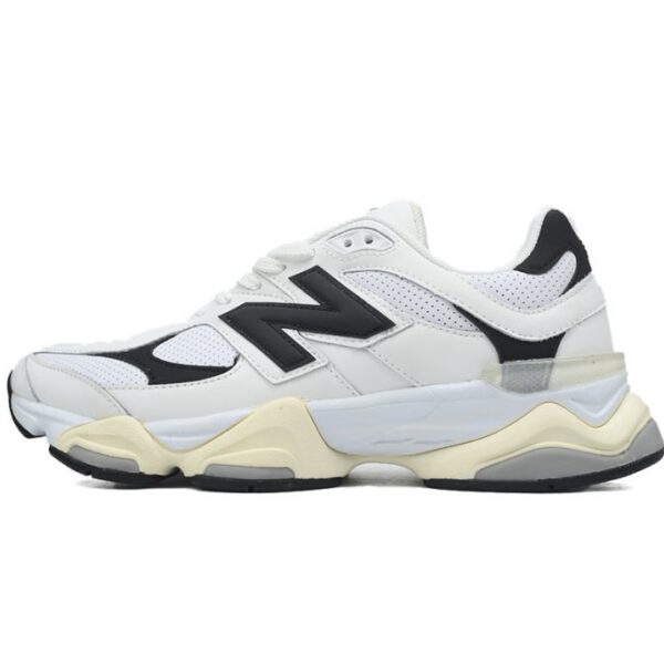 New Balance 9060 ‘White Black’ OKLU2026884
