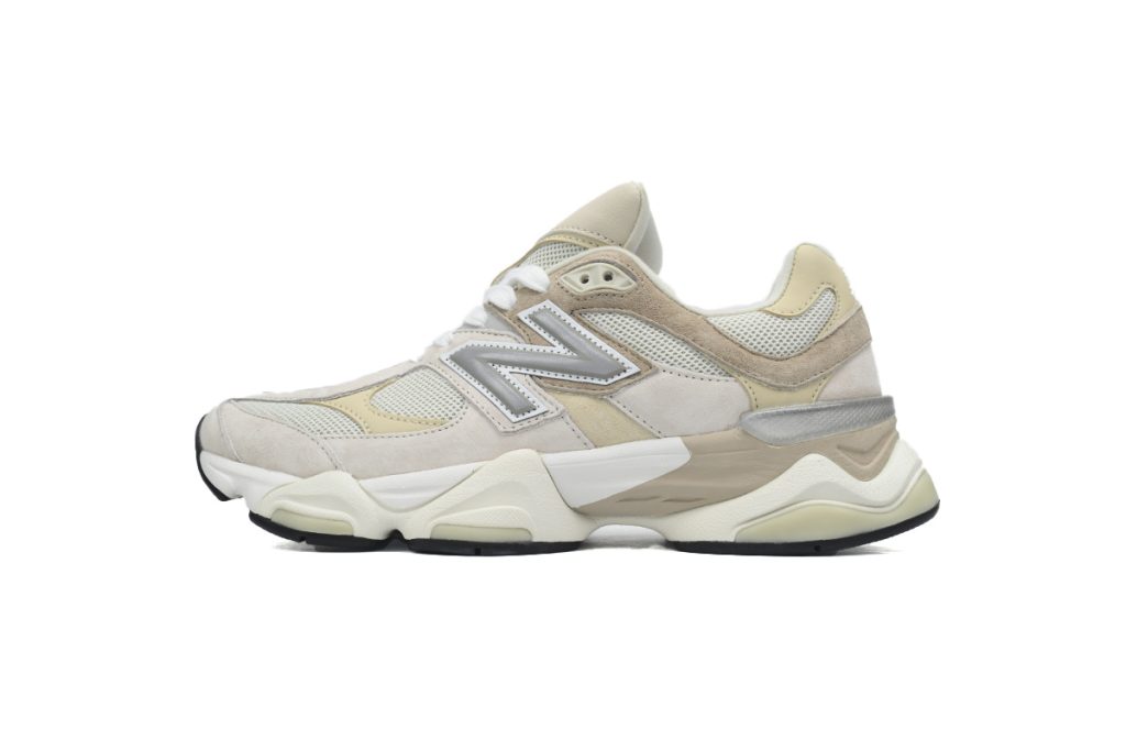 New Balance 9060 ‘Turtledove’ OKLU2026885