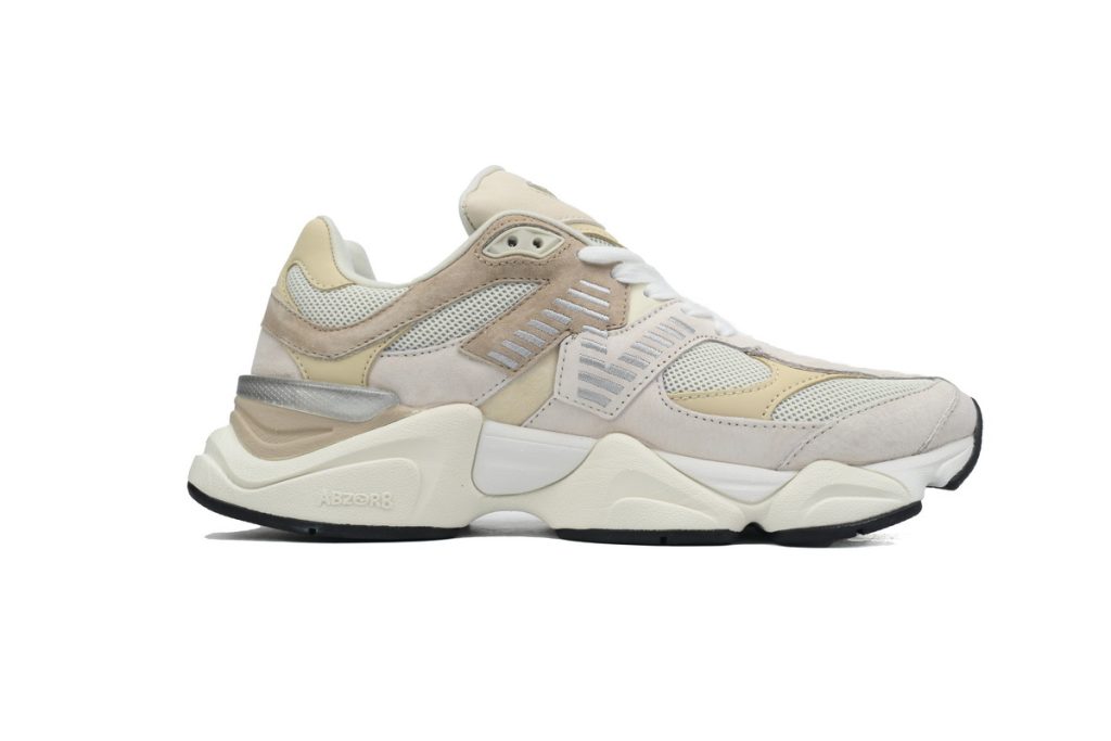 New Balance 9060 ‘Turtledove’ OKLU2026885