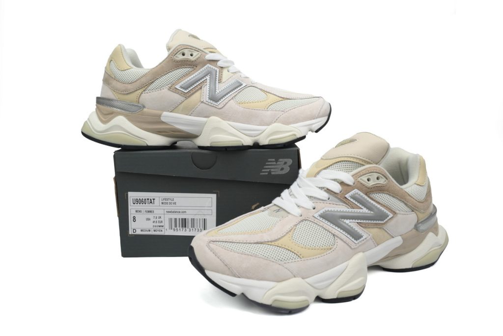 New Balance 9060 ‘Turtledove’ OKLU2026885