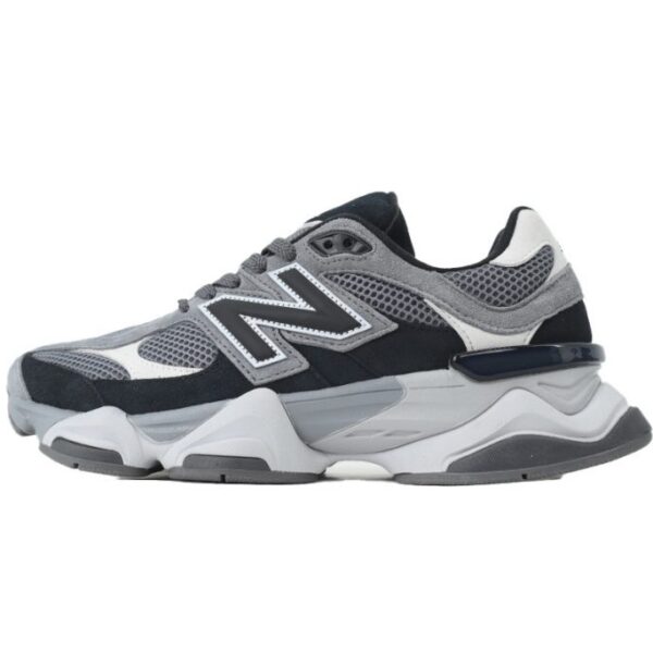 New Balance 9060 ‘Black Castlerock’ OKLU2026887