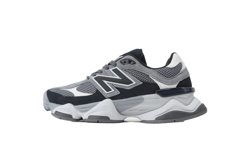 New Balance 9060 ‘Black Castlerock’ OKLU2026887