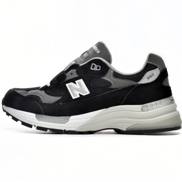 New Balance 992 Black Ash OKLU2026889