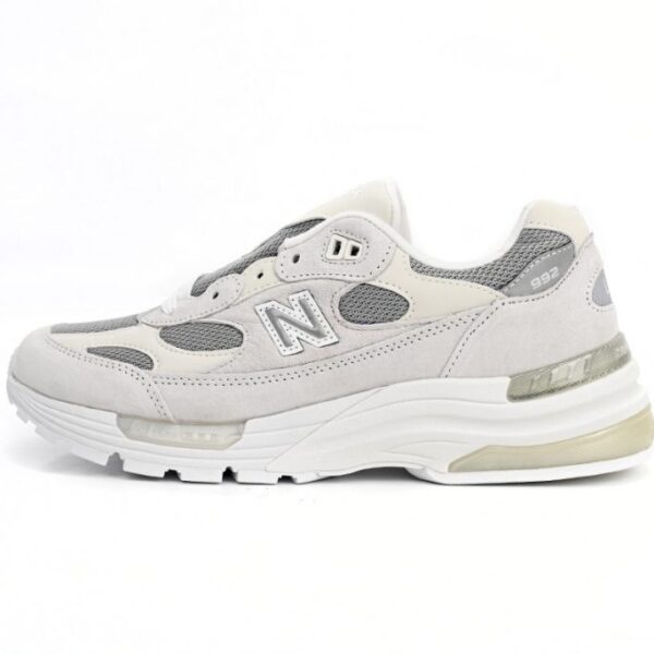 New Balance 992 Beige Gray OKLU20268902