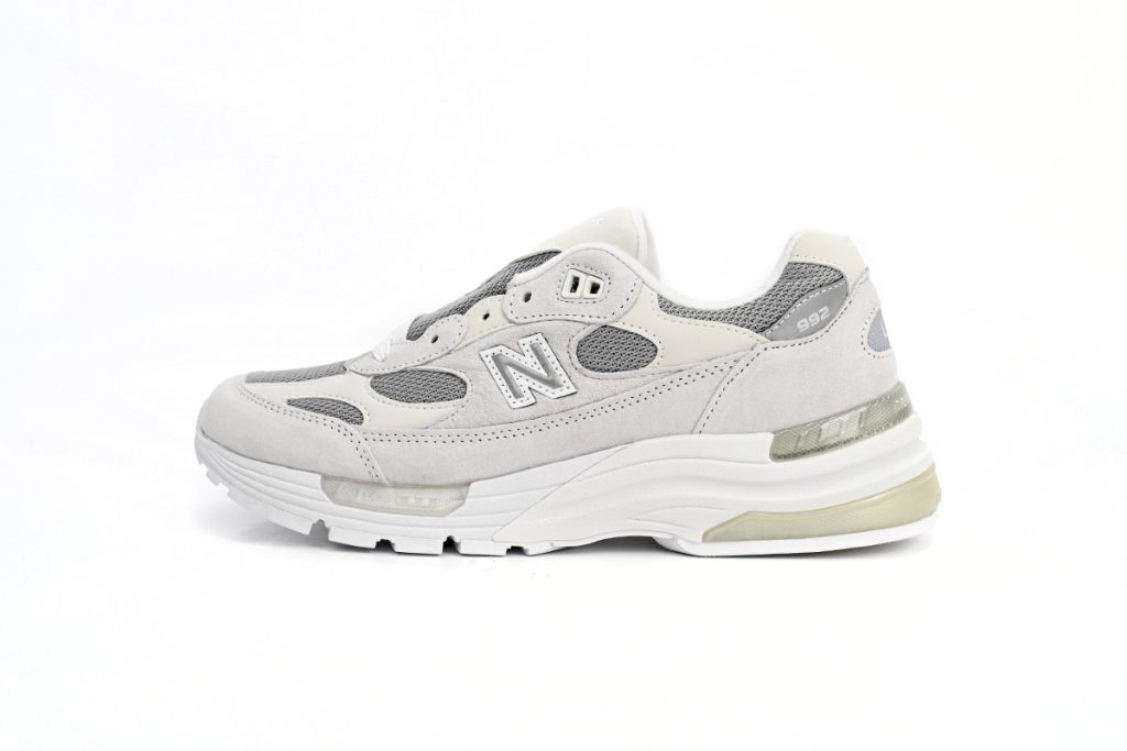 New Balance 992 Beige Gray OKLU20268902