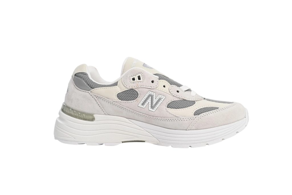 New Balance 992 Beige Gray OKLU20268902