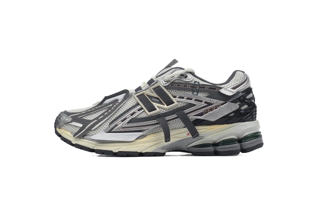 New Balance 1906A ‘Silver Gold Metallic’ OKLU20268905