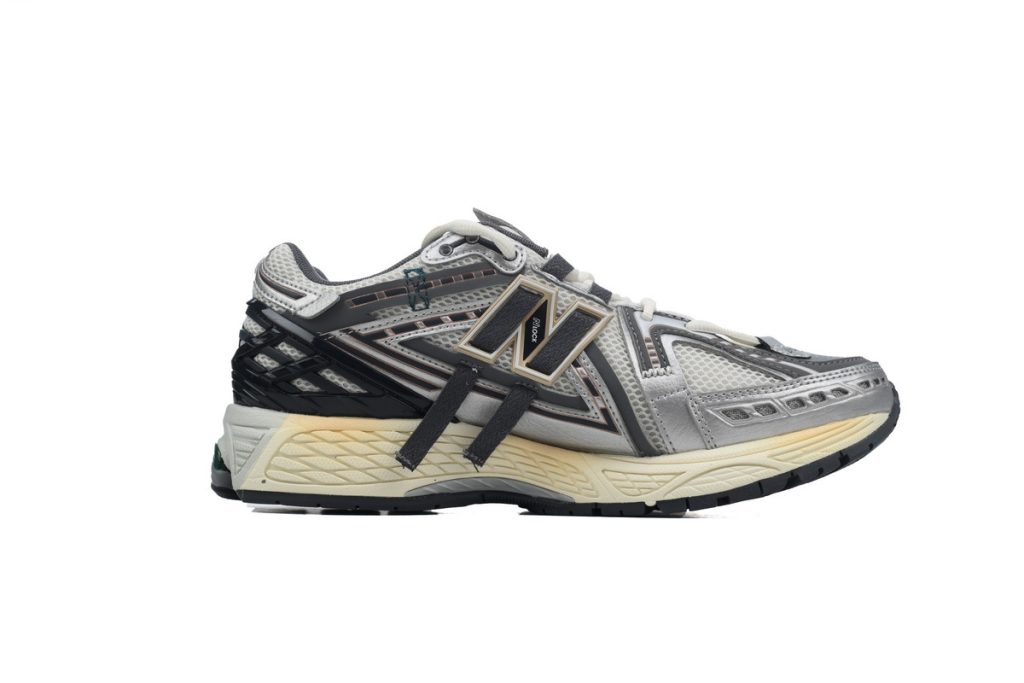New Balance 1906A ‘Silver Gold Metallic’ OKLU20268905