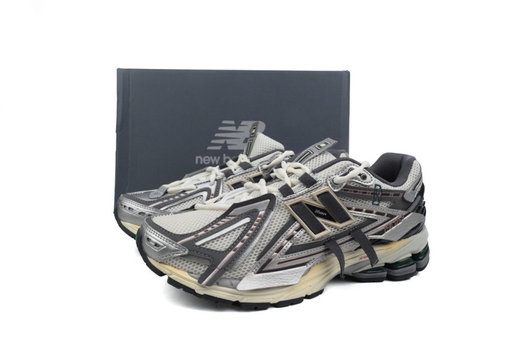 New Balance 1906A ‘Silver Gold Metallic’ OKLU20268905
