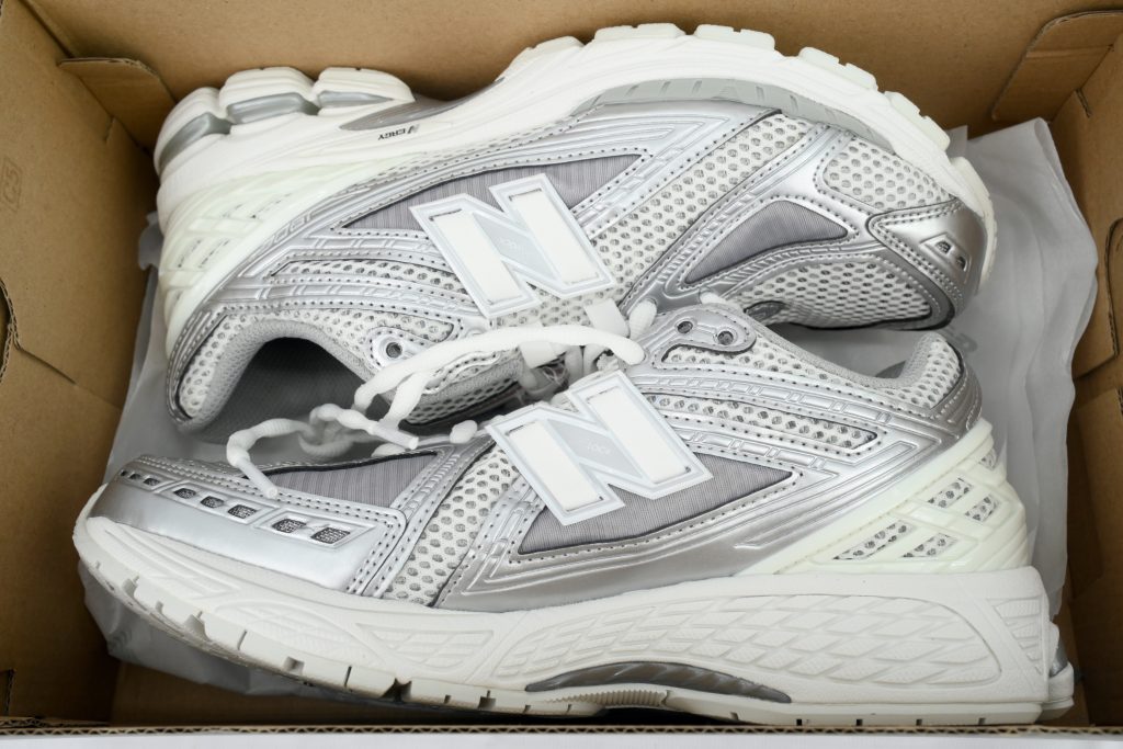 New Balance 1906R ‘Silver’ OKLU20268910