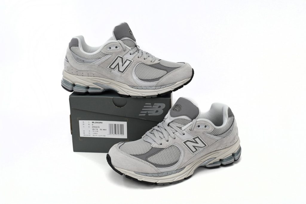 New Balance 2002R Cloud Grey OKLU20268913