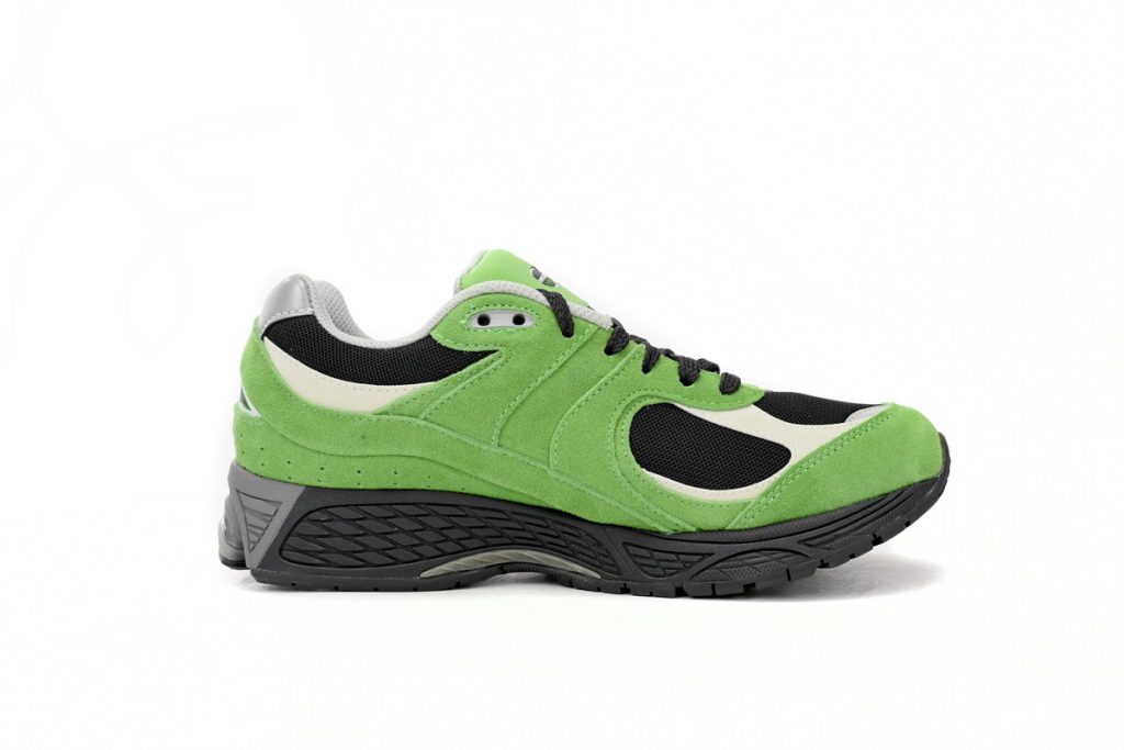 New Balance 2002R Sea Black Green OKLU20268914