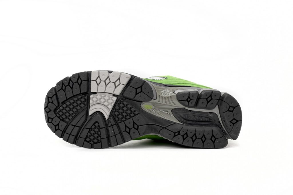 New Balance 2002R Sea Black Green OKLU20268914