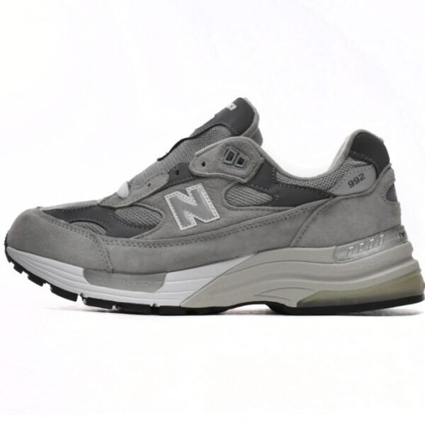 New Balance 992 Grey OKLU2026891
