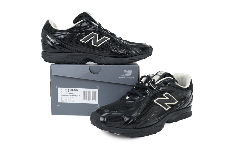 New Balance 204L ‘Black Timberwolf’ OKLU2026894