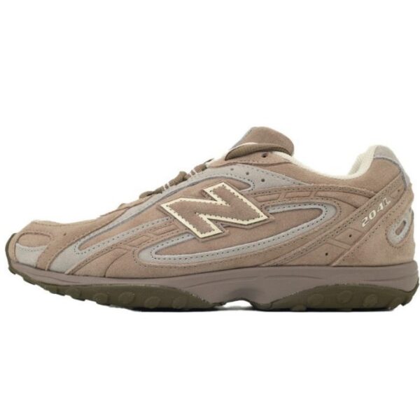 New Balance 204L ‘Mushroom Arid Stone’ OKLU2026895