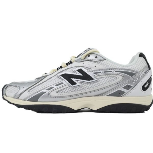 New Balance 204L ‘Silver Metallic Navy’ OKLU2026896