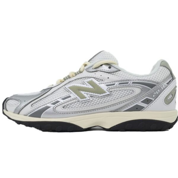 New Balance 204L ‘Silver Metallic Sage Green’ OKLU2026897