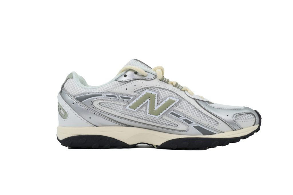 New Balance 204L ‘Silver Metallic Sage Green’ OKLU2026897