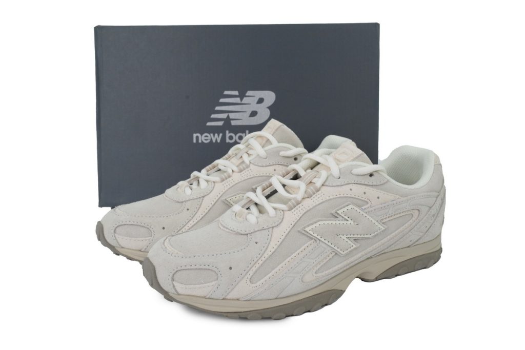 New Balance 204L ‘Timberwolf Linen’ OKLU2026898
