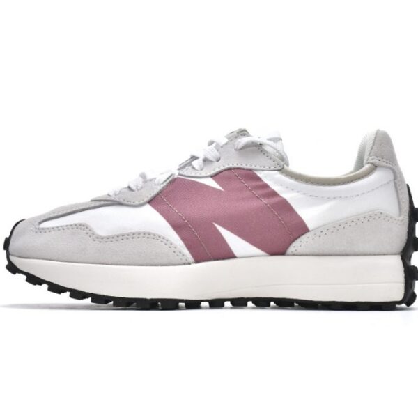 New Balance 327 Rose Pink OKLU2026899