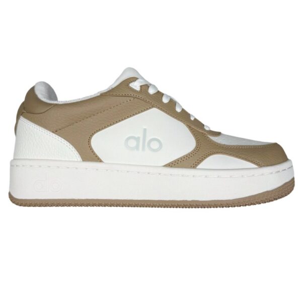 ALO Recovery Mode Sneakers brown OKLU2026916