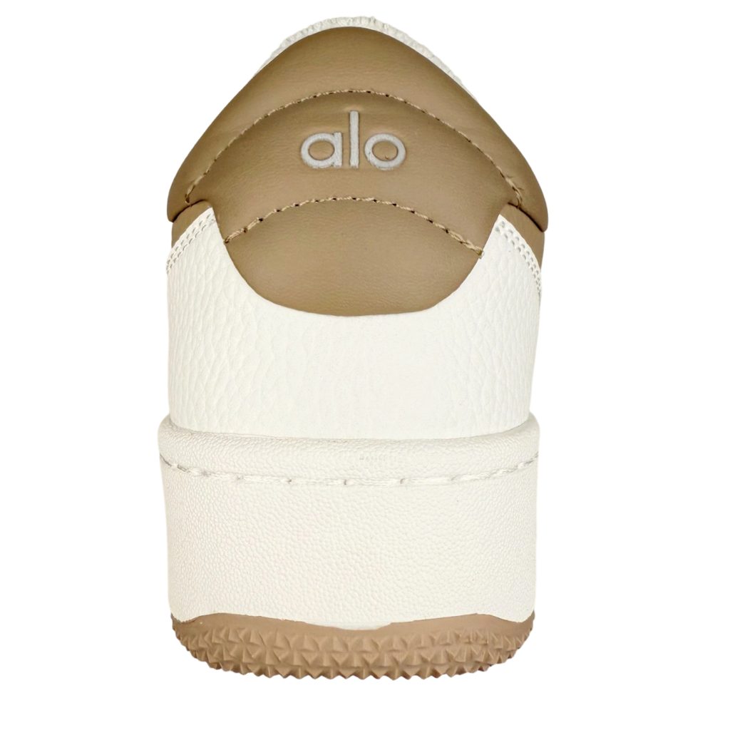 ALO Recovery Mode Sneakers brown OKLU2026916