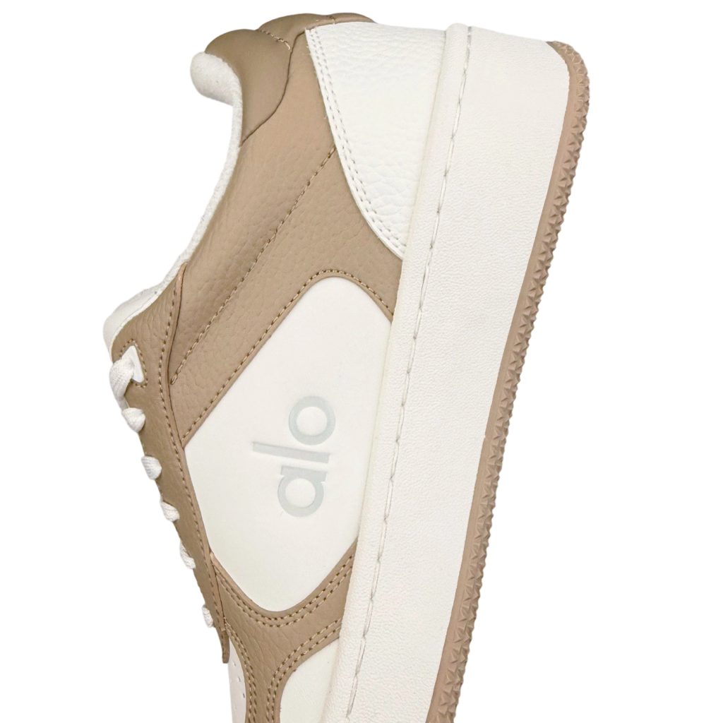 ALO Recovery Mode Sneakers brown OKLU2026916