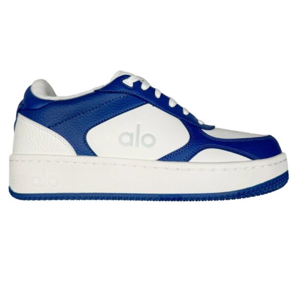 ALO Recovery Mode Sneakers Blue OKLU2026917