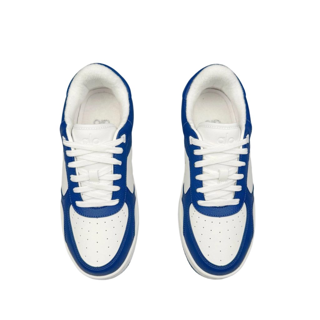 ALO Recovery Mode Sneakers Blue OKLU2026917