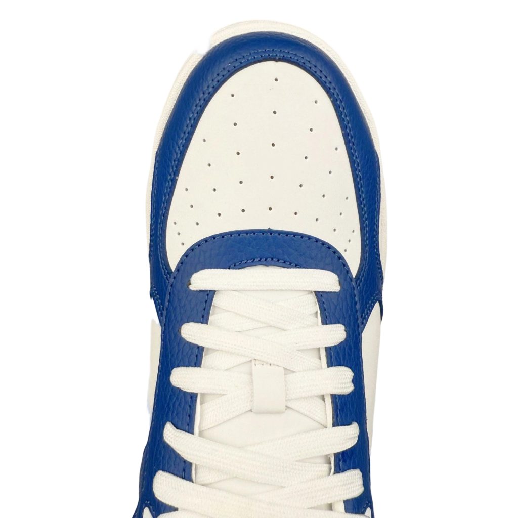 ALO Recovery Mode Sneakers Blue OKLU2026917