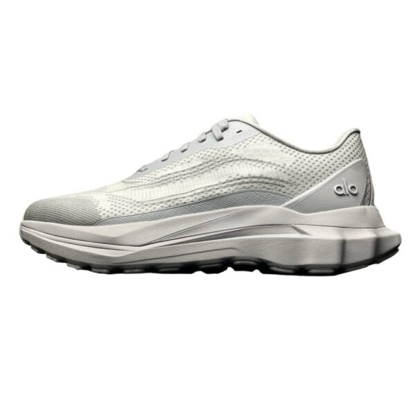 alo yoga Alo Runner Grey OKLU2026920