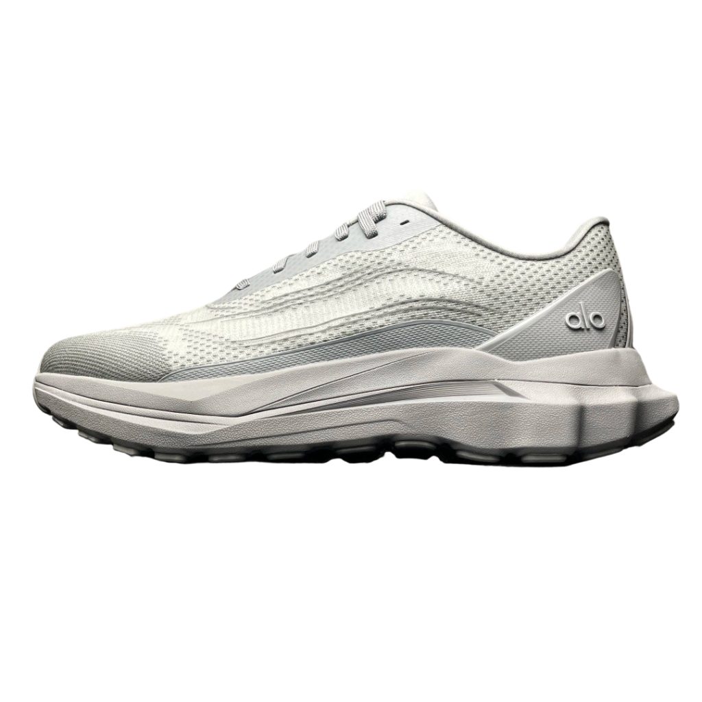 alo yoga Alo Runner Grey OKLU2026920
