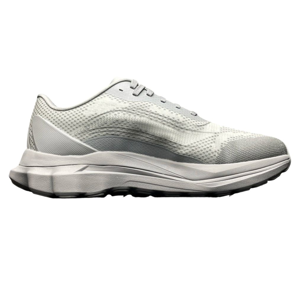 alo yoga Alo Runner Grey OKLU2026920
