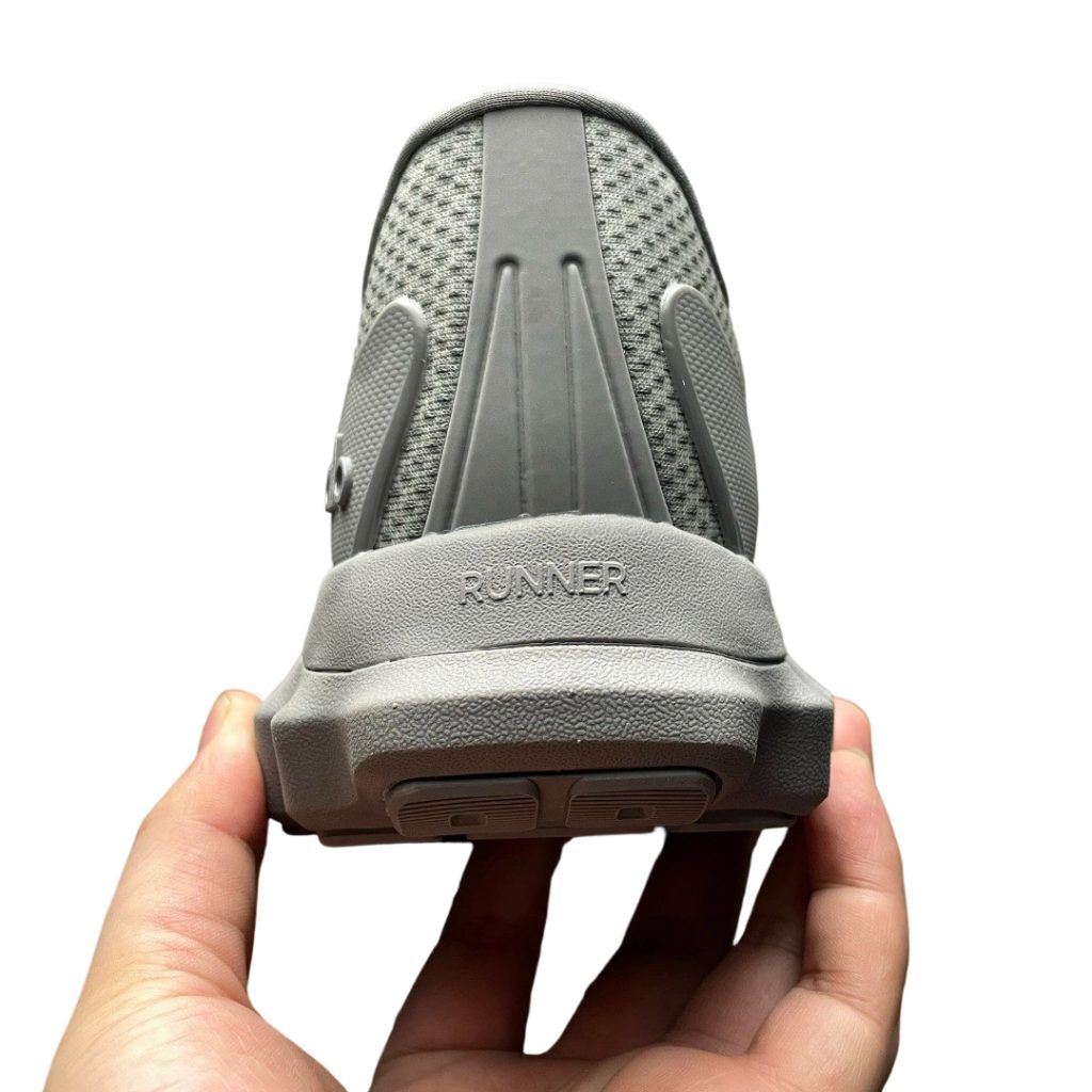 alo yoga Alo Runner Grey OKLU2026920